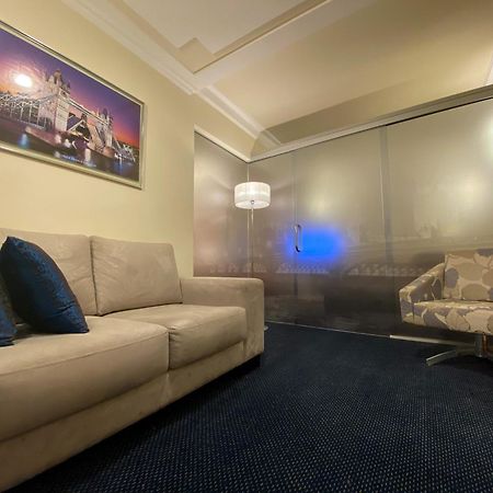 Itatiaia Hotel Passo Fundo Dış mekan fotoğraf
