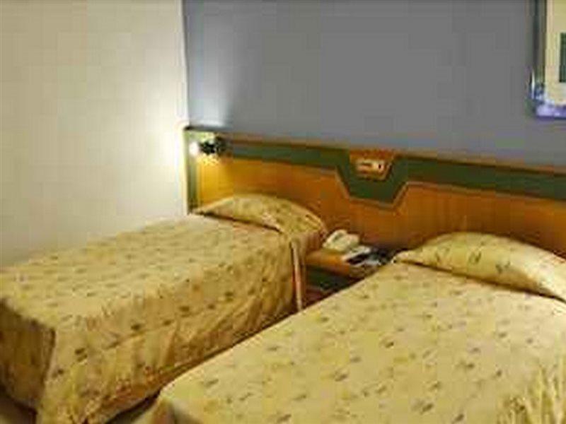 Itatiaia Hotel Passo Fundo Dış mekan fotoğraf