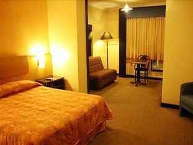 Itatiaia Hotel Passo Fundo Dış mekan fotoğraf