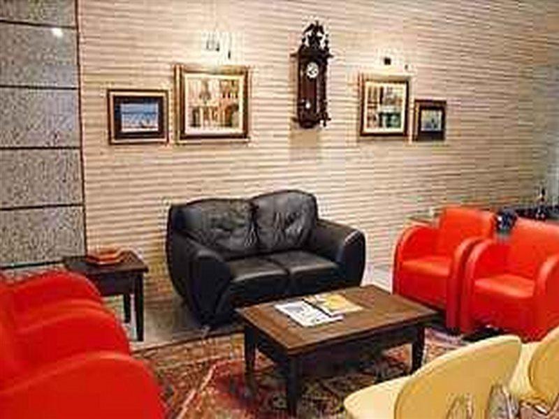 Itatiaia Hotel Passo Fundo Dış mekan fotoğraf